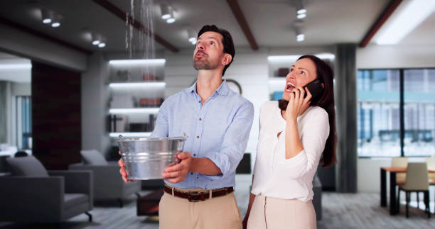  Flowood, MS Water damage restoration Pros